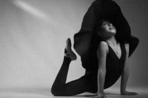 baby model per spot pubblicitari a Milano