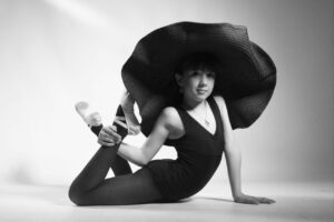 baby model per collaborazioni con brand a Milano