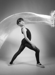 baby model per collaborazioni con brand a Milano