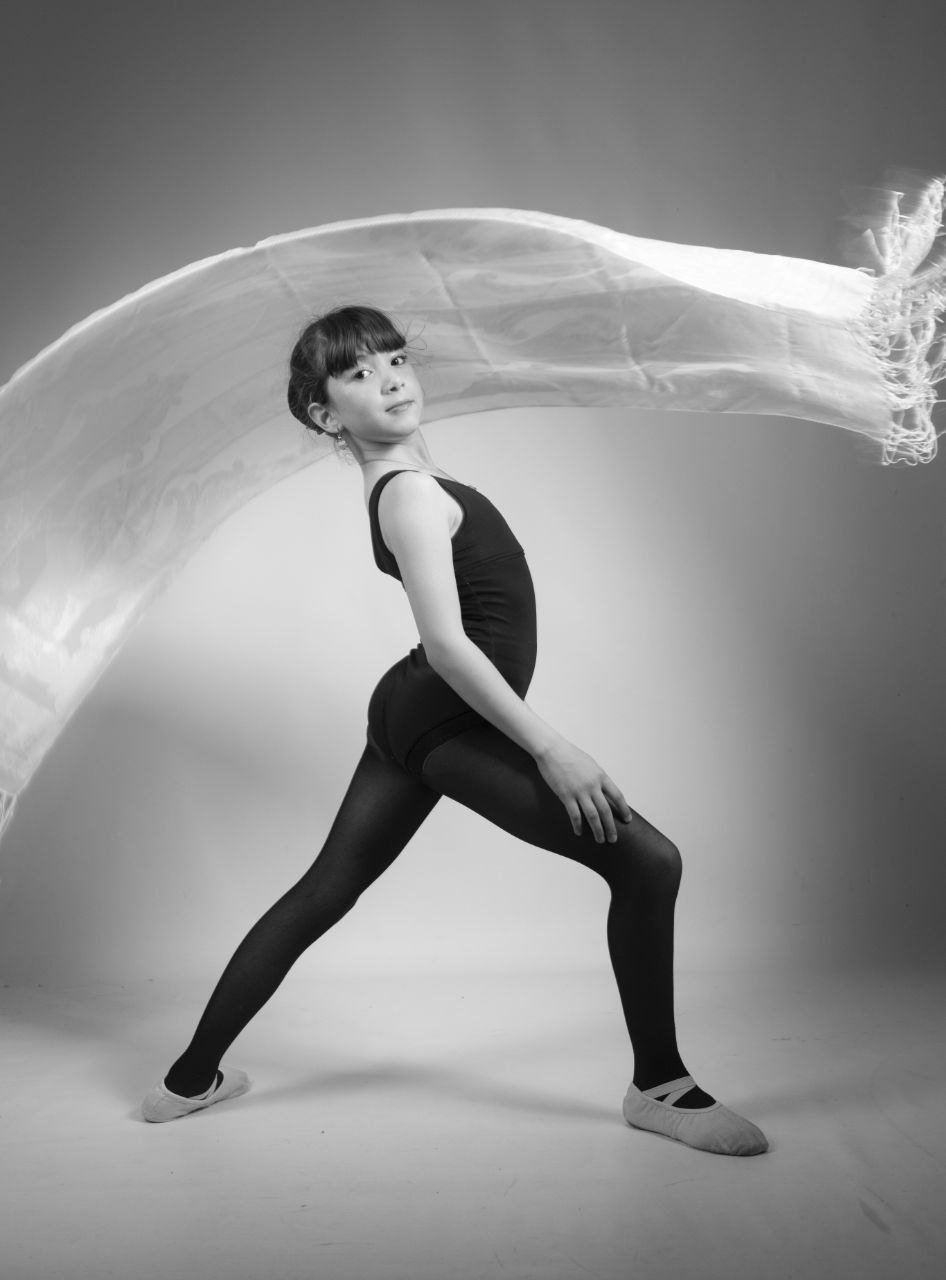 baby model per collaborazioni con brand a Milano