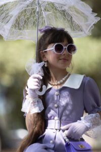 baby model per collaborazioni con brand a Milano