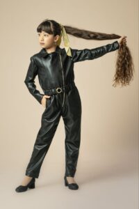 baby model per collaborazioni con brand a Milano