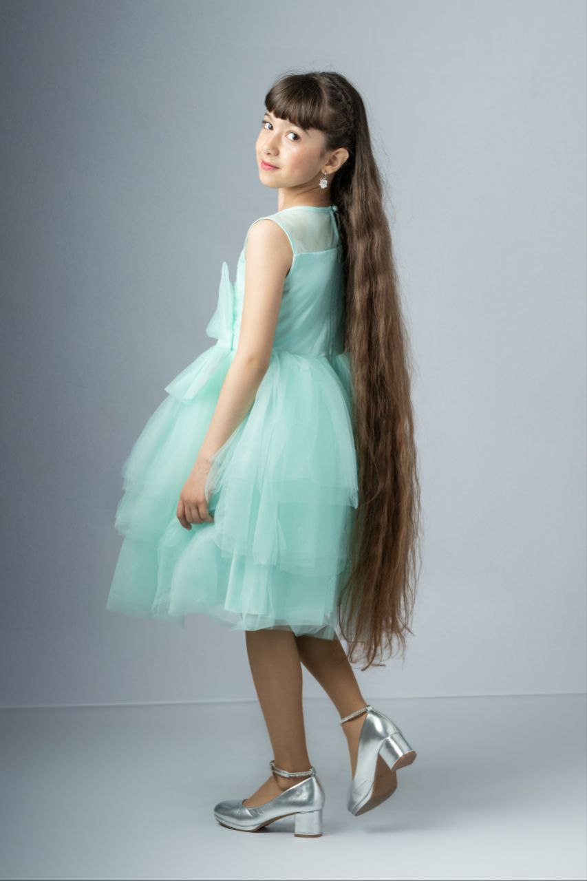 baby model per spot pubblicitari a Milano